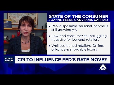 There will likely be fewer rate cuts than the market is anticipating, says Advisors Capital's Feeney Episode cover