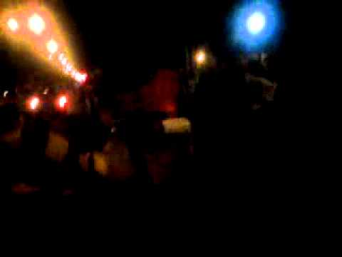 مدينة برشيد خبر عاجل 