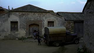 ミツバチのささやき（字幕版）