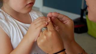 Deaf-Blindness Webinar Part 4, Implications for Intervention: Touch