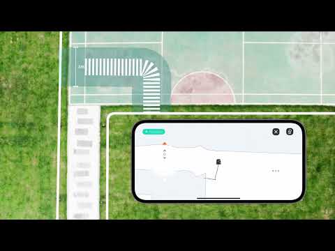 How to create boundaries and channels for multiple zones
