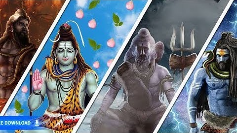 Mahakal Status 4K Mahadev StatusVideo। Sawan Somwar। Bhole baba Bholenath WhatsApp Status Video 2021