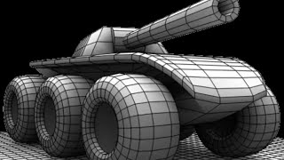 Six Wheels and a Gun 1 screenshot 5
