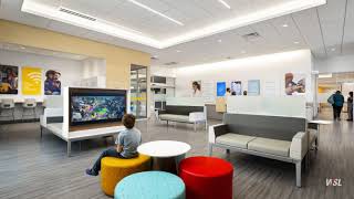 Retail Safari A Look Inside Walmart Health Center