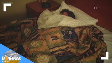 How does Daylight Saving Time impact our health?