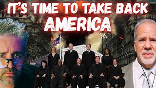 The Supreme Court Just Got SERVED | PROPERTY TAX FRAUD News