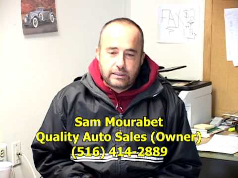Union Avenue Auto Sales