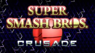 Super Smash Bros. Crusade Ost Final Destination