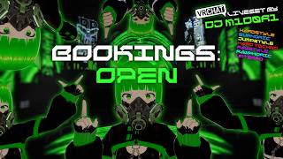 *Patiently* Waiting for Bookings Be Like... | Multigenre Mix | Liveset at Club NeoLuma