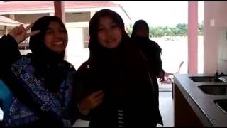 Memeyy Kene Prank Dgn Zaza Piqah And Hadi