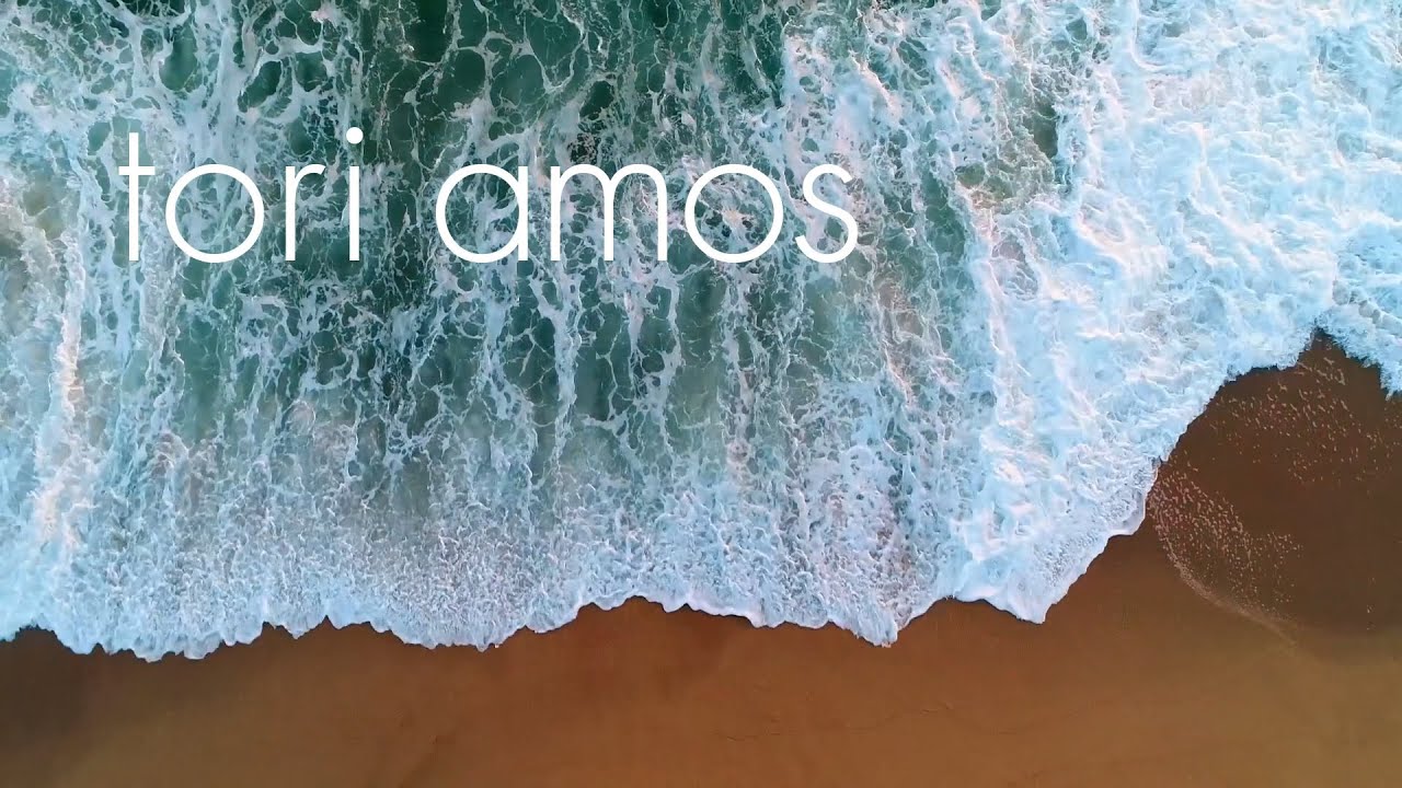 Tori Amos Ocean To Ocean (official album trailer) YouTube