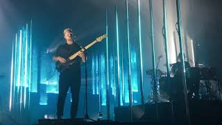 Interlude 1/Tessellate by alt-J (Live 11/8/17)