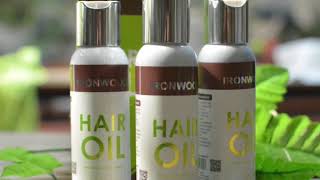 081359177058 - IRONWOOD Menghilangkan Uban, Melembabkan, Menyuburkan dan Mencegah Ketombe