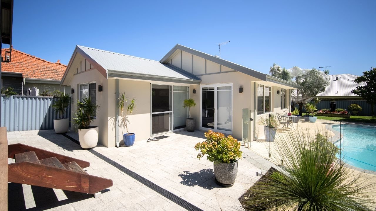 Summit Granny Flats | Floreat: Family Living