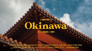 Is Okinawa Japan's Most Beautiful Island?