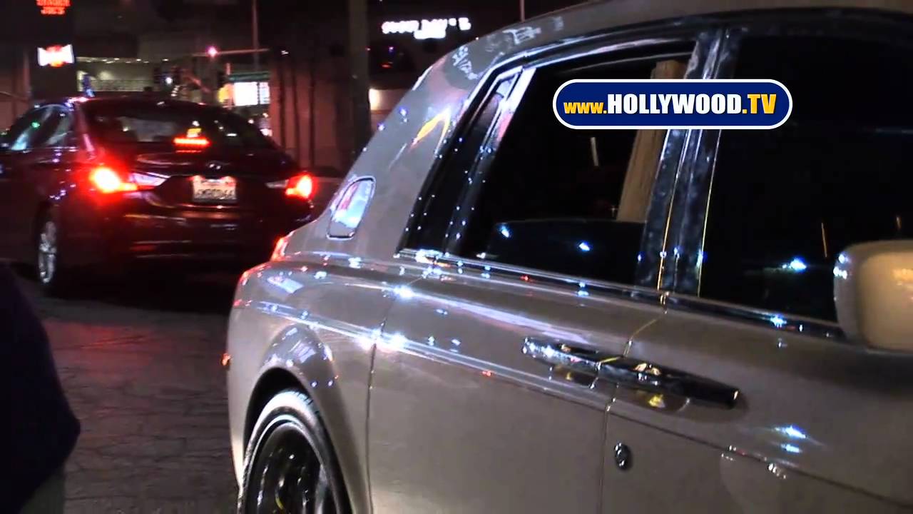 Hip Hop Producer Detail from Konvict Muzik  Makes a 12 Bottle Purchase At  Liquor Locker Store