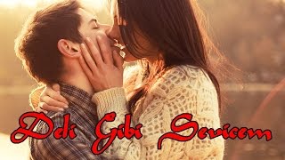 ♥ Seni Deli Gibi Sevicem ♥