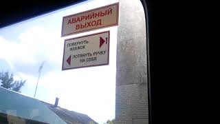 ПАЗ-32053-57. № М 091 ХР 77