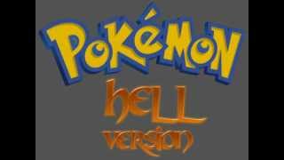 Pokemon Heaven & Pokemon Hell Version