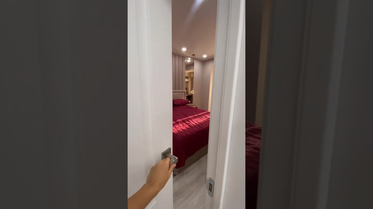 Красивый дизайнерский ремонт обзор ремонтов| ремонт квартир подключ ...