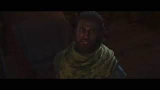 Assassins Creed Shadows: Beyond the Walls (Attack on Titans Crossover)