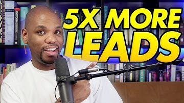 5 Proven Steps to 5x Your Landing Page Conversions