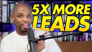 5 Proven Steps to 5x Your Landing Page Conversions
