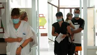 Besplatni preventivni pregledi u Vranju 09 08 2021