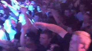 DJPAULKOMTV #22 THREE 6 MAFIA IN WILDESHAUSEN,GERMANY