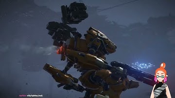 [Stream Archive] Armored Core 6: Fires of Rubicon - Part 3 (I Fight Balteus For 2 Hours)