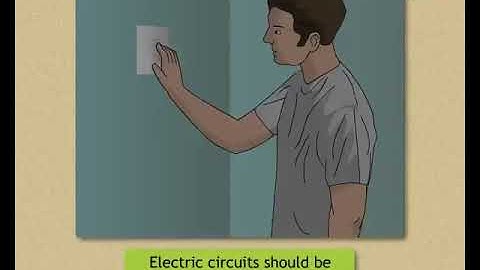 Electric Generator ( Electromagnetism )  : Sundaram Eclass Science concepts (9-10 grade)