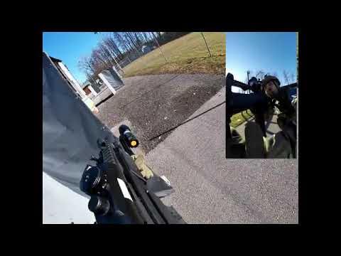 Airsoft Schweiz - YouTube