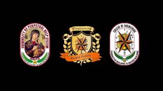 UPHSD College of Engineering - Mr. and Ms. Engineering 2017 - Teaser