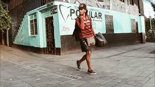 Eddy Mugre - Eddy Dr. Sample 3