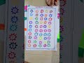 NUMBERS and SHAPES