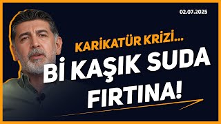 TÜRKİYE'NİN DİNCİLİK HASTALIĞI  - Levent Gültekin 🔴