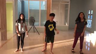 NEW ERA (Planetshakers) Choreography