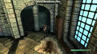 Skyrim How to get rid of Elder Scrolls after completing Dawnguard questline