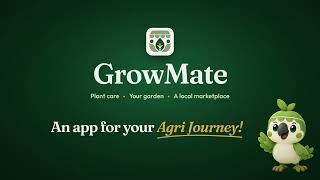 GrowMate App Demo