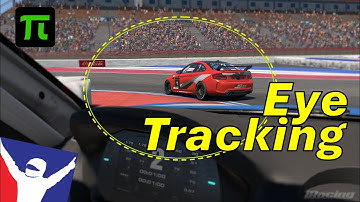 Push your GPU to new performance levels in iRacing