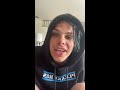 Yungblud - Livestream (Instagram)