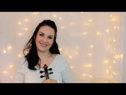 Video: Când ar trebui un violonist să învețe vibrato?