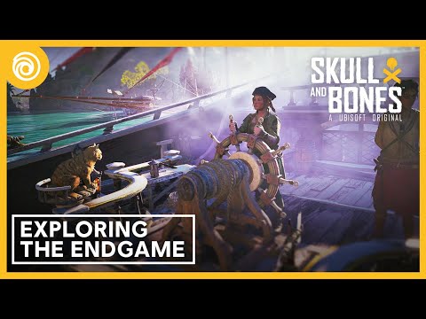 Skull and Bones: Endgame Explained