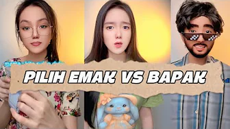 KOMPILASI POV REN (DIANTARA EMAK VS BAPAK) -Karen Lorenza 2025 thumbnail