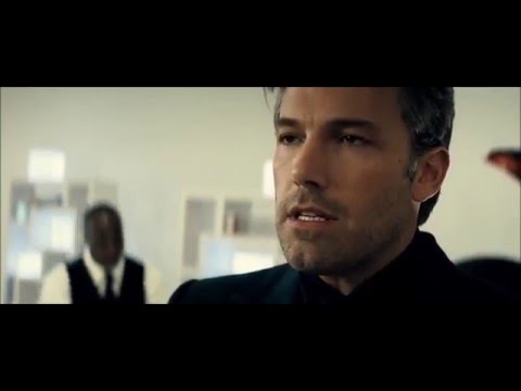 Batman v Superman: Dawn of Justice - Volkan Ateş Akyılmaz ses denemesi