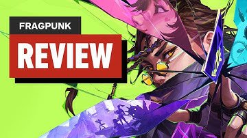 FragPunk Review