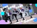 アイナナ PLAY GAME Good Good Game Original Dance 踊ってみた Feat Ak Linku 