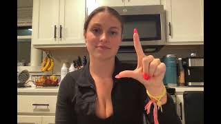 Language Background Video #2
