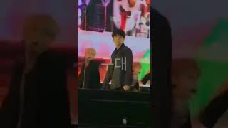 180622 Bts At Lotte Family Concert Fancam