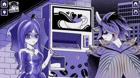 Anomalous Coffee Machine 2: All Transform and All Scene v0.5.00 Walkthrough - Mr NootNoot